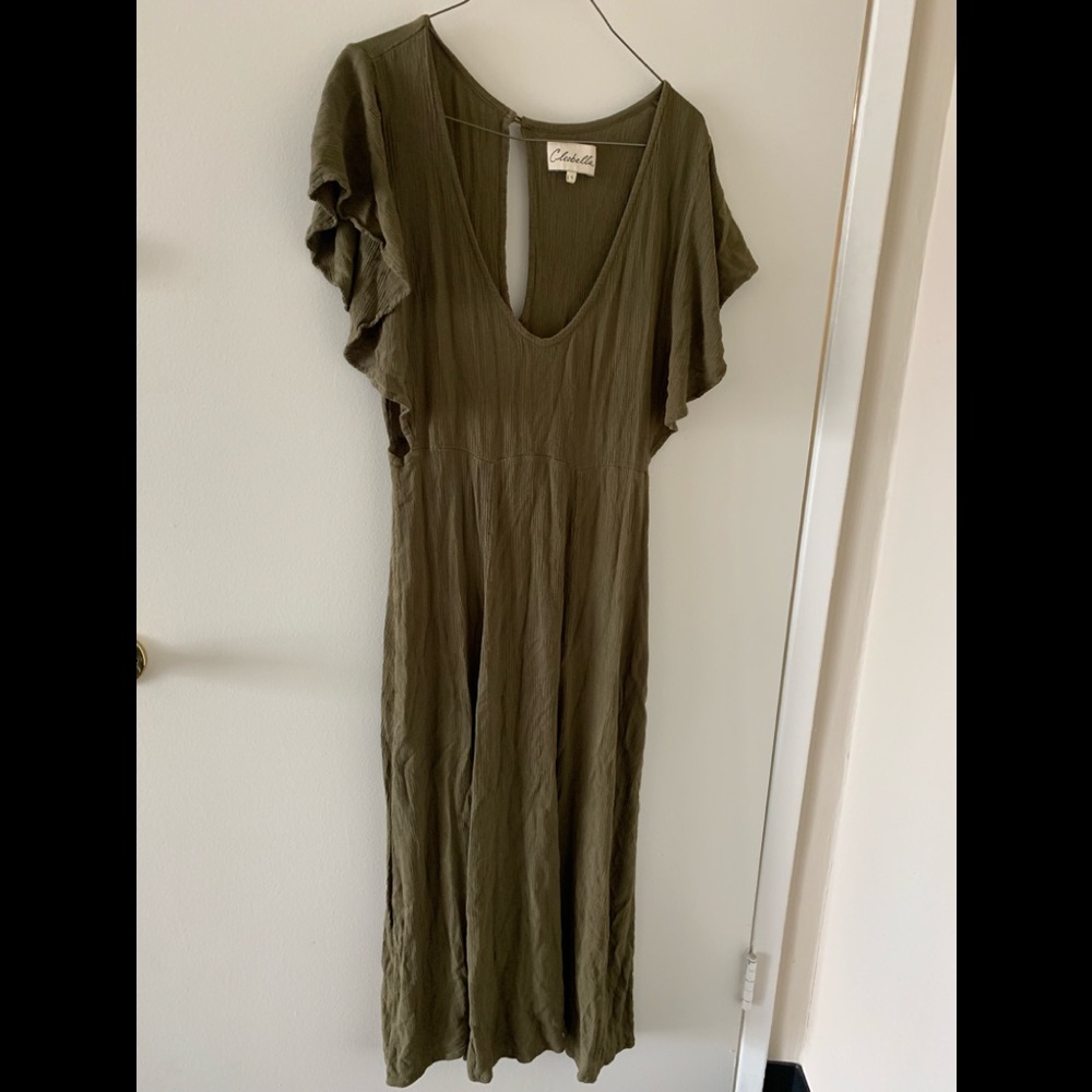 Cleobella Maxi Dress